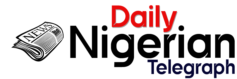 Daily Nigerian Telegraph | We serve breaking news of Nigerian content to the world..