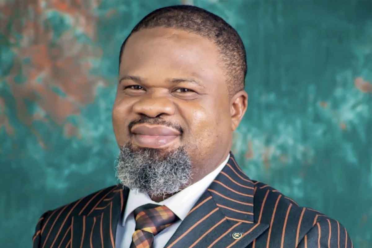 NUJ PRESIDENT, ISIGUZO ADVICES JOURNALISTS AGAINST CYBER CRIME