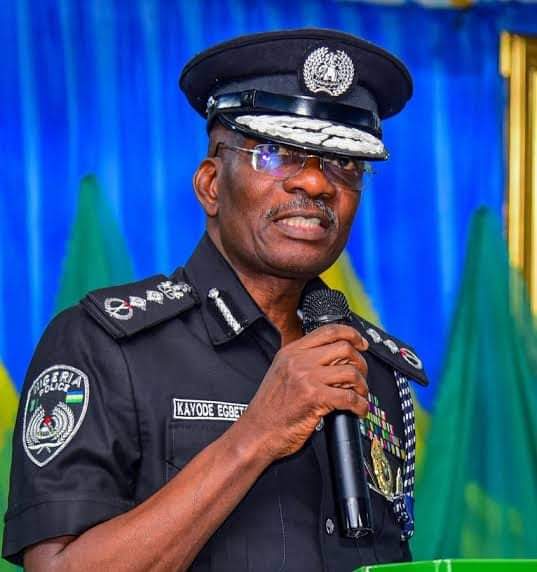 JUBILATION AS POLICE PROPOSE LIFTING BAN ON TINTED GLASS PERMIT