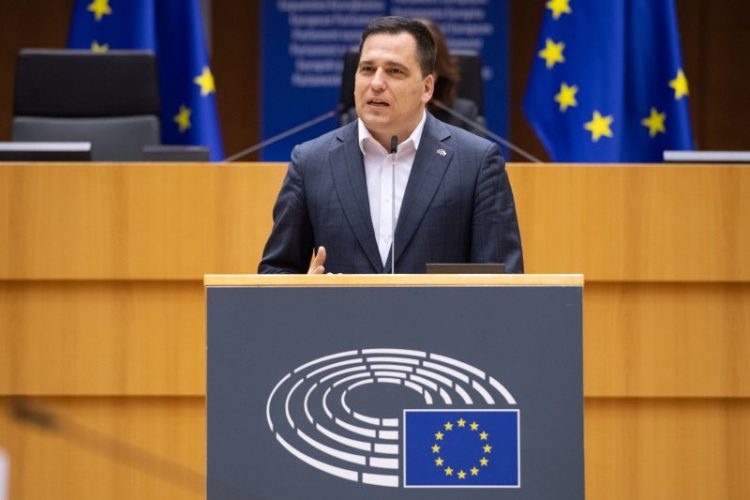 European Paliarment Condemns Killings of Christians In Nigeria