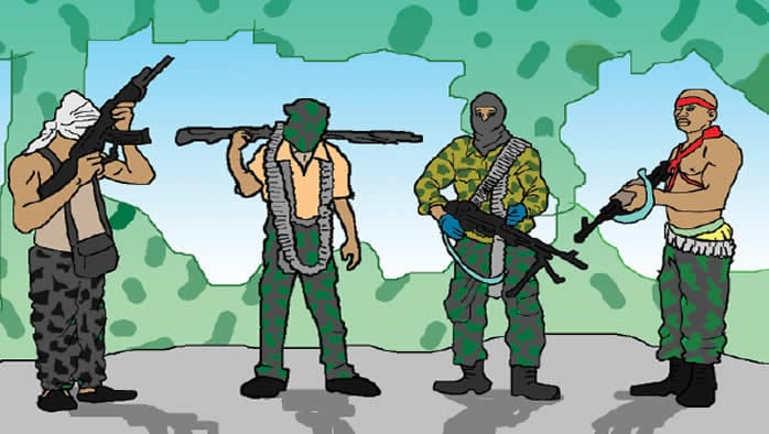 Anxiety as insecurity, increased cost of living worry Nigerians