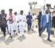 Uzodimma extols Imo youths for rising up against insecurity 