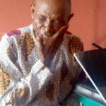 Retired Education Sec cries for help, says life in danger 
