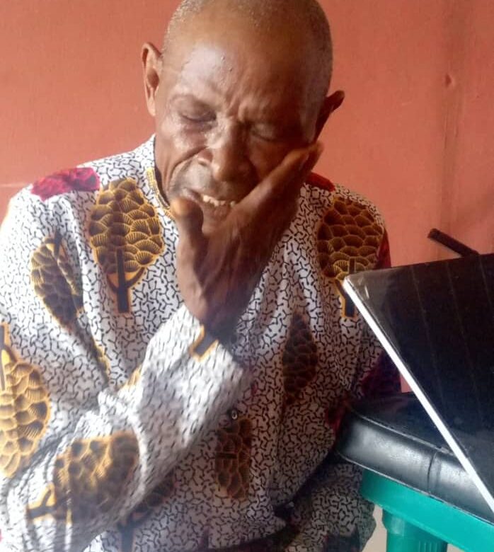 Retired Education Sec cries for help, says life in danger 
