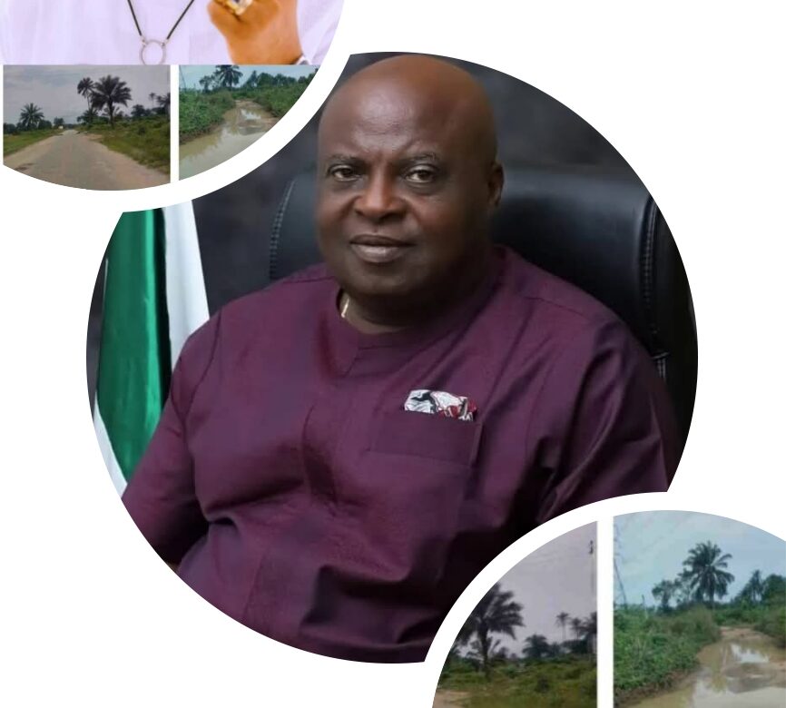 Imo Govt awards 35.1km Owerri- Elele rod – Ralph Nwosu