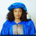 Dr. Basilia Igbokwe: Steering Excellence in Academics