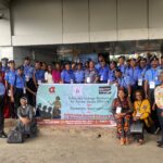 AFA Trains Gender Desks Officers in Imo    