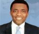 Chike Okafor has done well in Reps, say  constituents