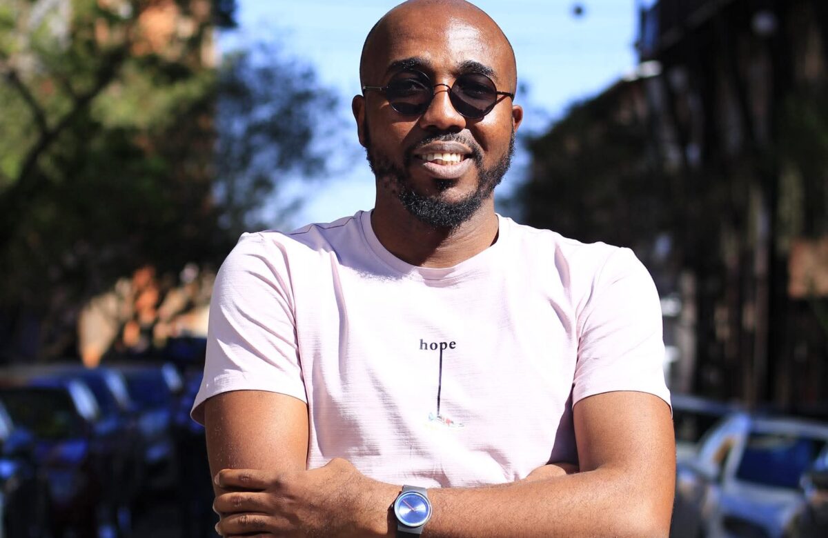 Imo-born philanthropist, Orgazi justifies  “Spraying Naira” on celebrants