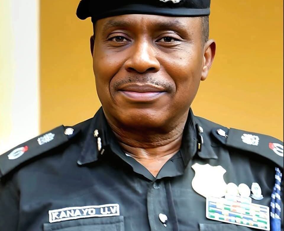 Eid-Maulud: AIG Uzuegbu salutes Muslim Faithful, Reassures security
