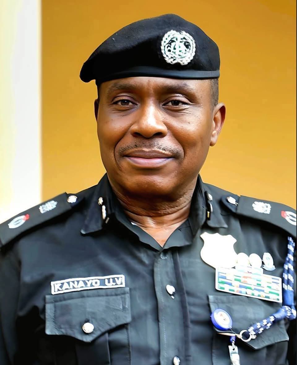Eid-Maulud: AIG Uzuegbu salutes Muslim Faithful, Reassures security