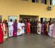 Bishops Visit Zone 9 Police Headquarters, laud AIG Kanayo Uzuegbu