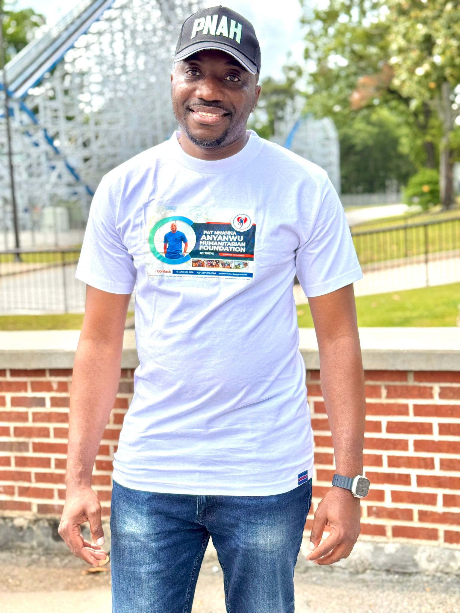 PNAHF has touched lives positively – beneficiaries 