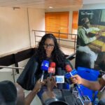 YES SHE CAN AFRICA  AFRICA HOLDS  SUMMIT IN IMO