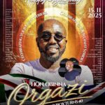 Obinna Orgazi marks 40th birthday in style 