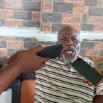 Petroleum Tanker Drivers are dying for Nigeria”, says Zonal Chairman, Okafor