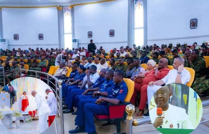 Armed Forces Remembrance Day, Memory of Sacrifice in Today’s Nigeria