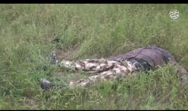 Investigative:  How Brigadier General Mohammed Uba, Died Days After Defence Headquarters Dismissed Rumours Of His Capture By ISWAP