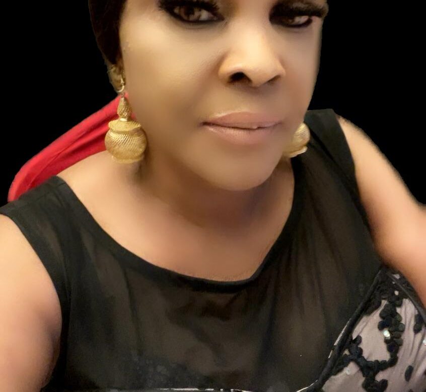 Anene creates APC e- registration door-to-door awareness in Diaspora