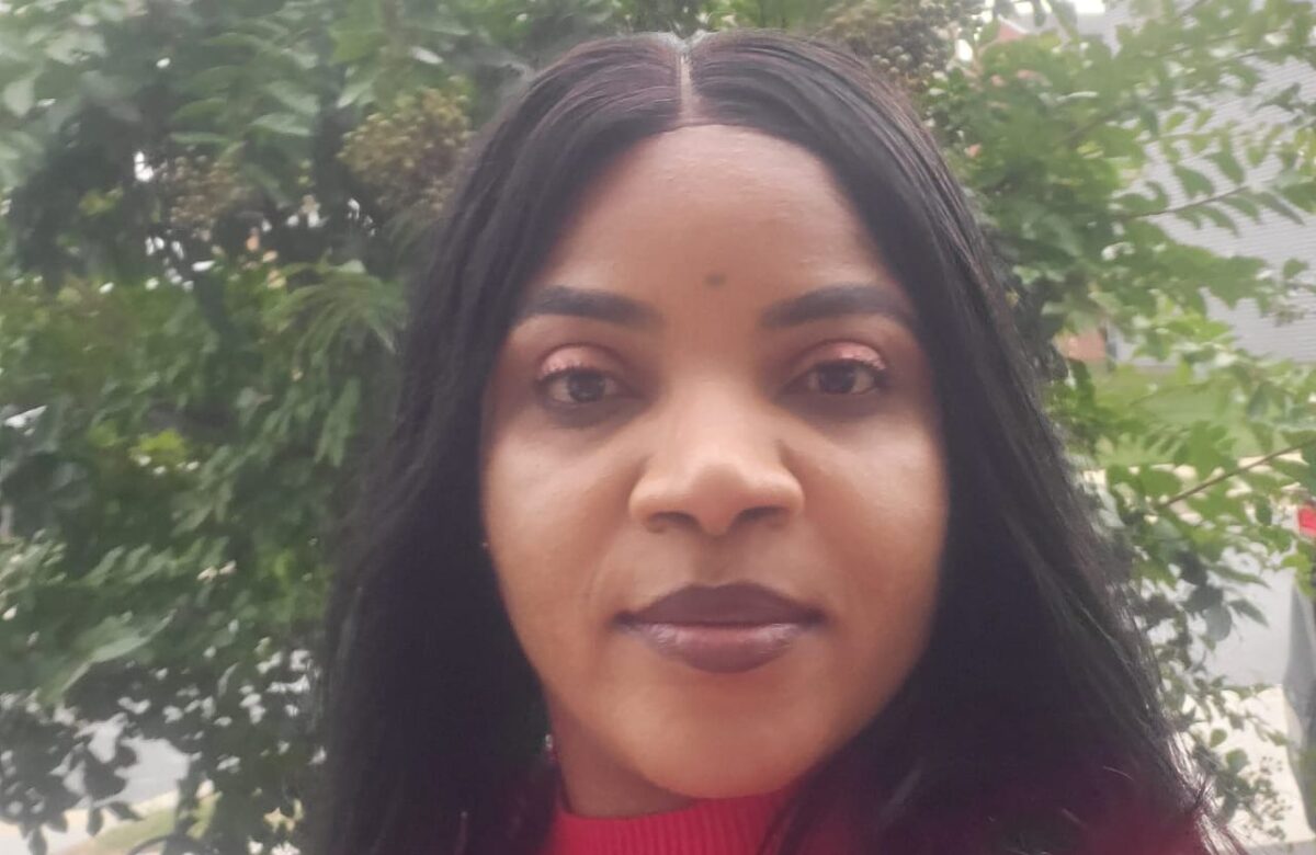 *How my Mum died on Ethiopian Airlines flight from Abuja to US Airline”- Daughter weeps, Cries out for help