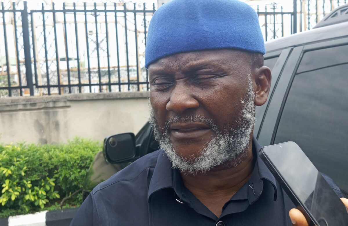 Imo Assembly: Barr Nwaopara pledges quality representation for Mbaitoli