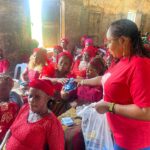 August Meeting: US based NGO harps on  women hygiene, self development 