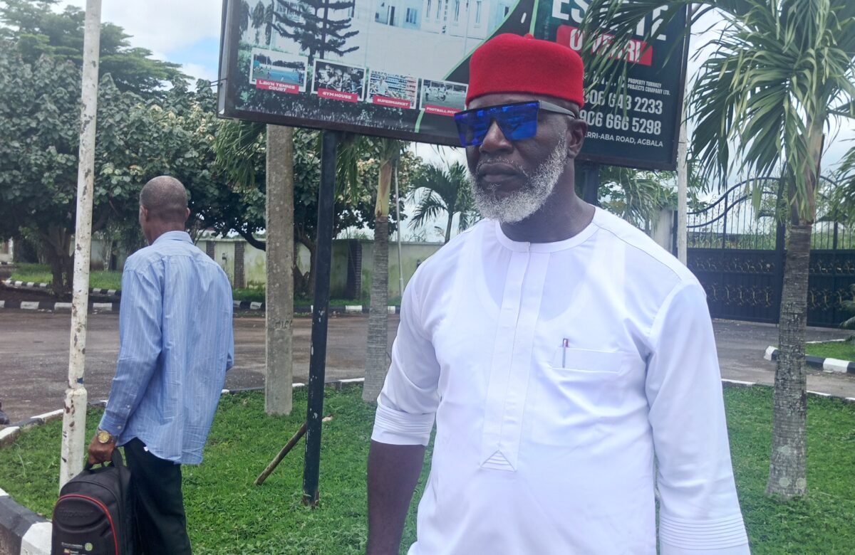Bethel Court Estate, Owerri Is Affordable, Has All Facilities -Michael Igbo