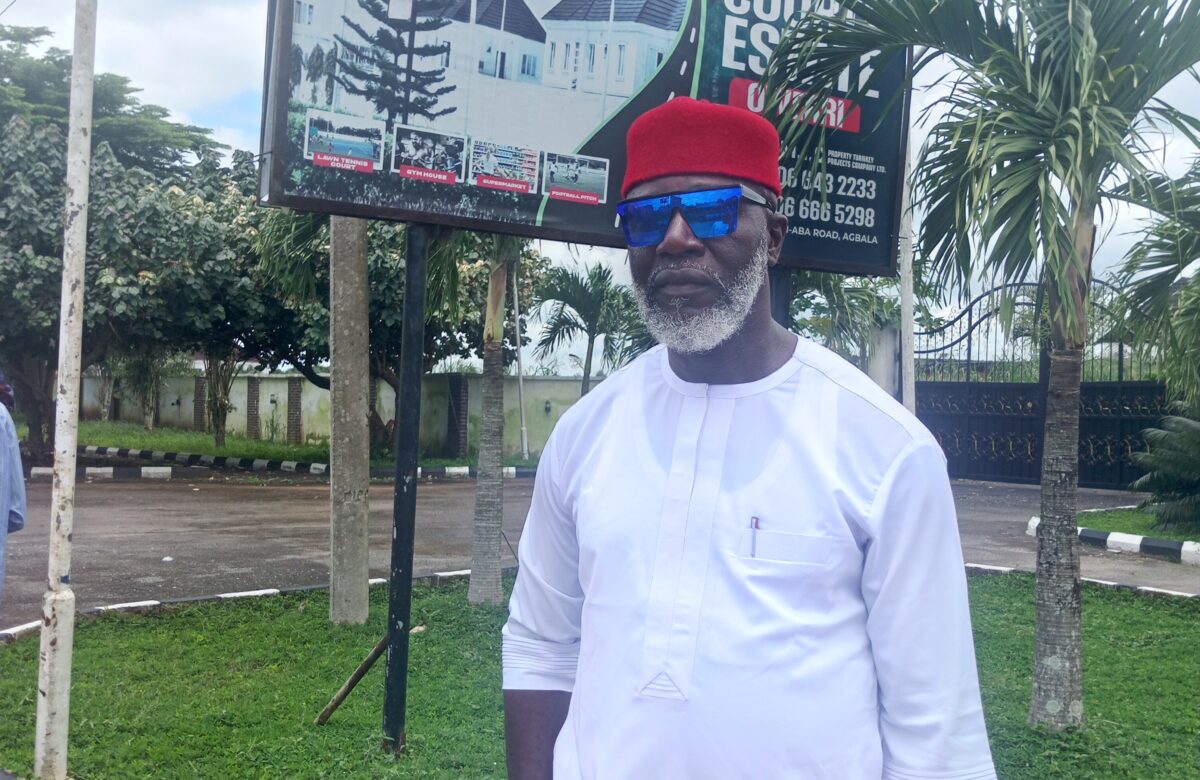 Bethel Court Estate, Owerri Is affordable, Has all facilities – Igbo