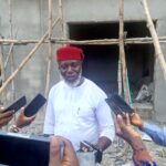 We have all facilities at Bethel Court Estate, Owerri-Michael Igbo