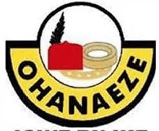 Ohanaeze GEC Constitutes Electoral Committee for FCT Chapter, Fixed Election for 24th October 2026