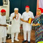 Sibeudu Charges Ndigbo on Unity as Ohanaeze Holds Awareness Forum in Asaba