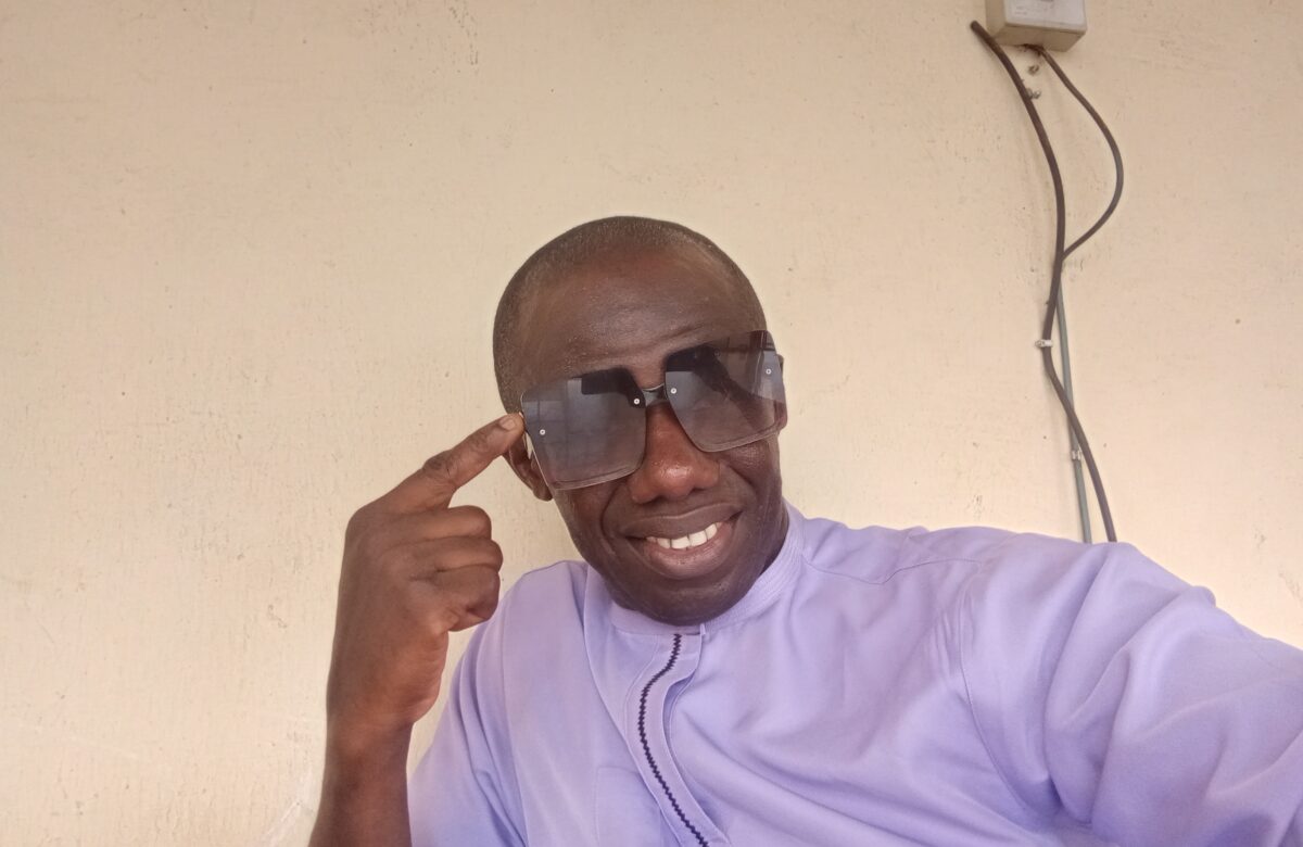 BMNA NOMINATES STATESMAN NEWSPAPERS’ WEEKEND EDITOR, SAMPSON UHUEGBU FOR AWARD